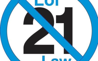 Law 21, One year later – Loi 21, un année après