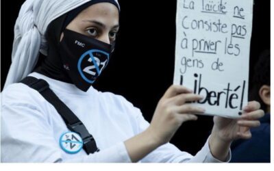 Le Forum musulman canadien salue la décision d’Ottawa d’intervenir dans l’appel de la Cour suprême sur la loi 21