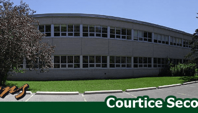 Press release; Desecrating of the Holy Quran at Courtice Secondary school