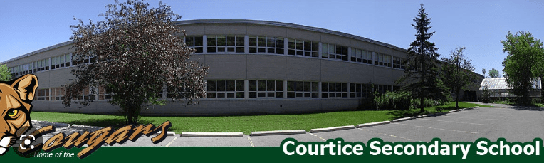 Press release; Desecrating of the Holy Quran at Courtice Secondary school