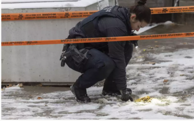 Strong condemnation and urge for quick investigation/Condamnation ferme et demande d’enquête rapide