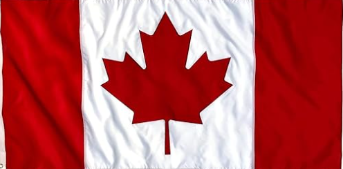 Canadian Muslim Forum firmly condemns “burning” of the Canadian flag!