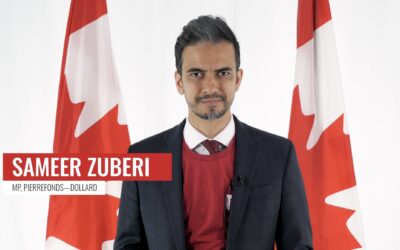 The Canadian Muslim Forum Expresses Deep Concern Over Islamophobic Incident in the riding of  Pierrefonds-Dollard-des-Ormeaux and Calls for Concrete Action