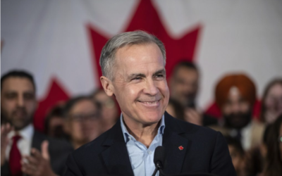 Canadian Muslim Forum Congratulates Prime Minister-Elect Mark Carney and All Elected Members of the House of Commons