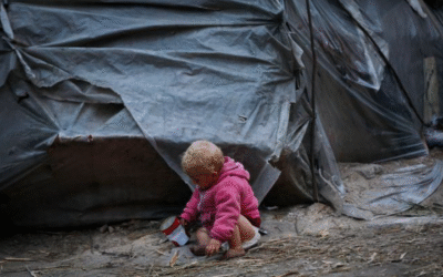 CTMCQ Echoes Canada’s Call for Urgent Humanitarian Action and Peace in Gaza