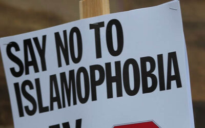 Islamophobia, Anti-Palestinian and Anti-Arab Racism at Crisis Levels in Canada, Warns FMC-CMF