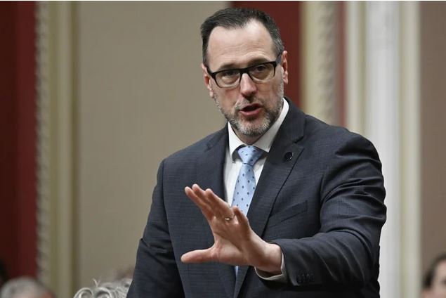 Le Forum musulman canadien déplore le nouveau projet de loi déposé par la CAQ restreignant la liberté d’expression!