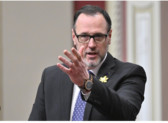 Adaptation of Bill 9 Raises Serious Concerns for the Rights of Quebec Women and Girls